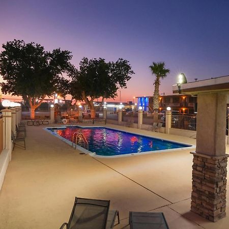 Carlsbad Inn , New Mexico מראה חיצוני תמונה