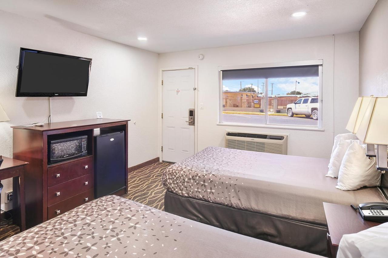 Carlsbad Inn , New Mexico מראה חיצוני תמונה