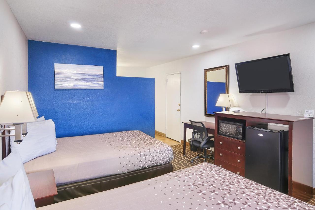 Carlsbad Inn , New Mexico מראה חיצוני תמונה