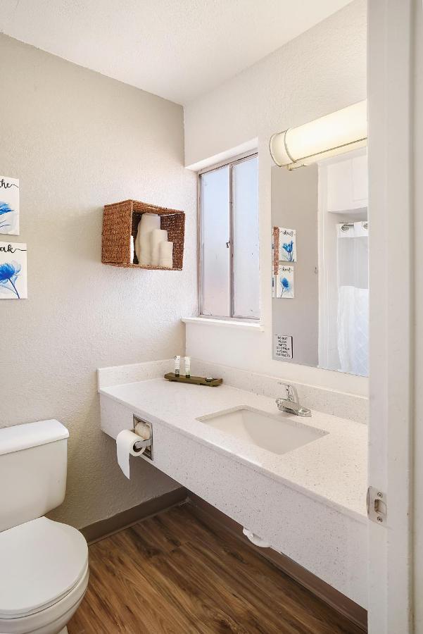 Carlsbad Inn , New Mexico מראה חיצוני תמונה