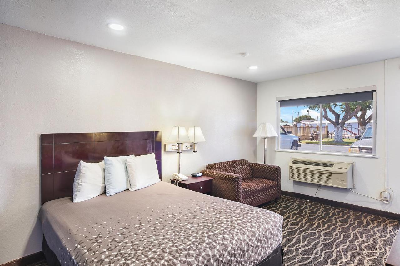 Carlsbad Inn , New Mexico מראה חיצוני תמונה