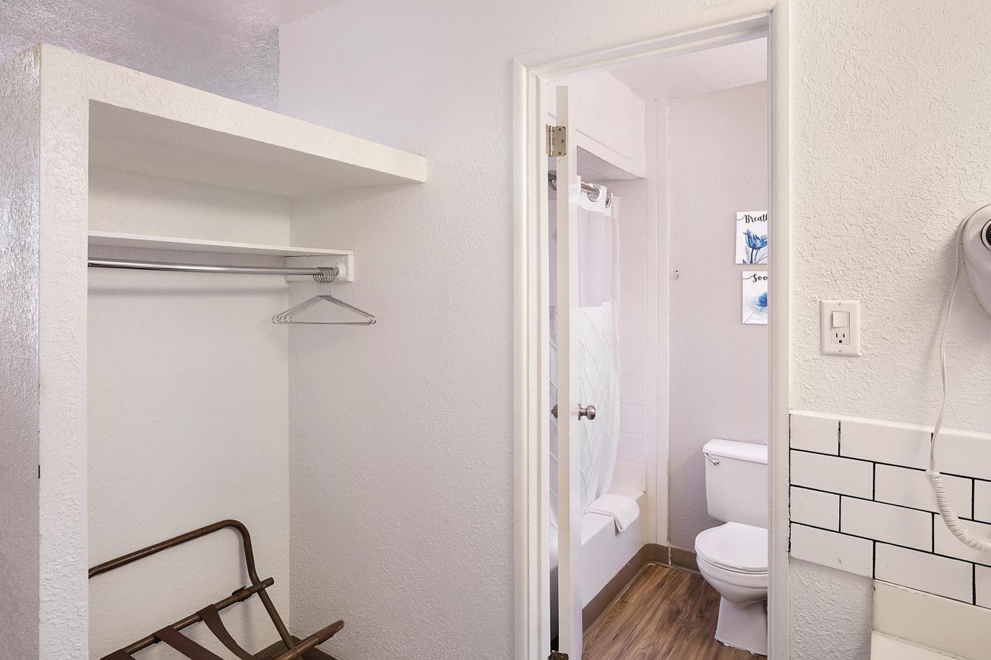 Carlsbad Inn , New Mexico מראה חיצוני תמונה