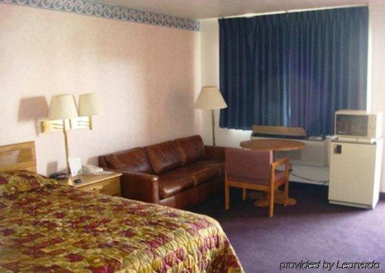 Carlsbad Inn , New Mexico חדר תמונה