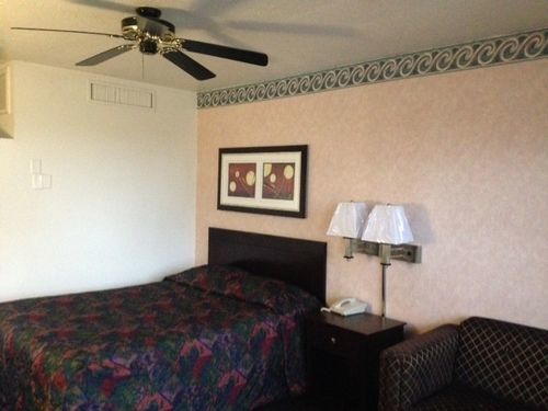 Carlsbad Inn , New Mexico מראה חיצוני תמונה