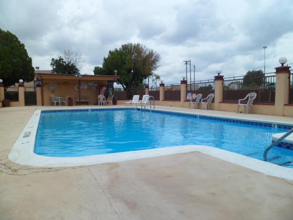 Carlsbad Inn , New Mexico מראה חיצוני תמונה
