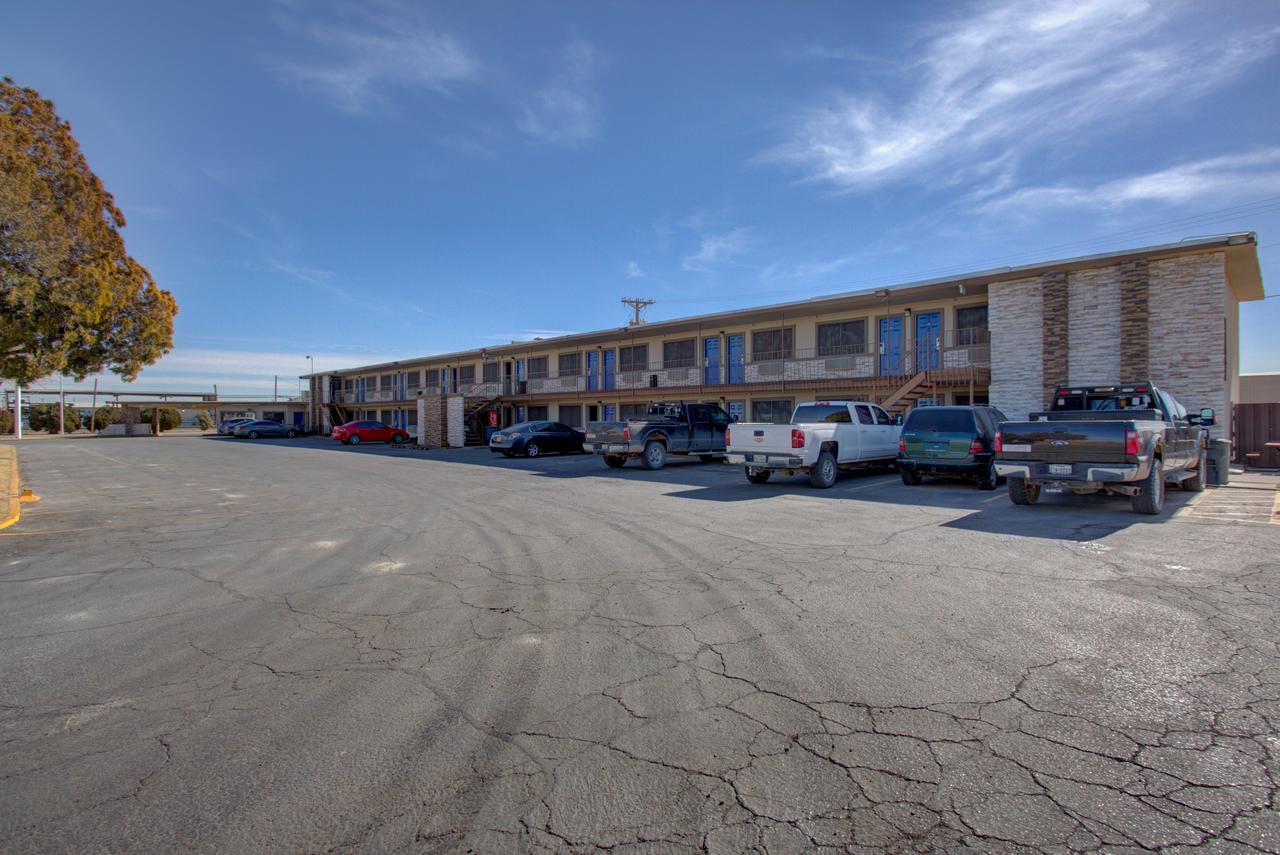 Carlsbad Inn , New Mexico מראה חיצוני תמונה