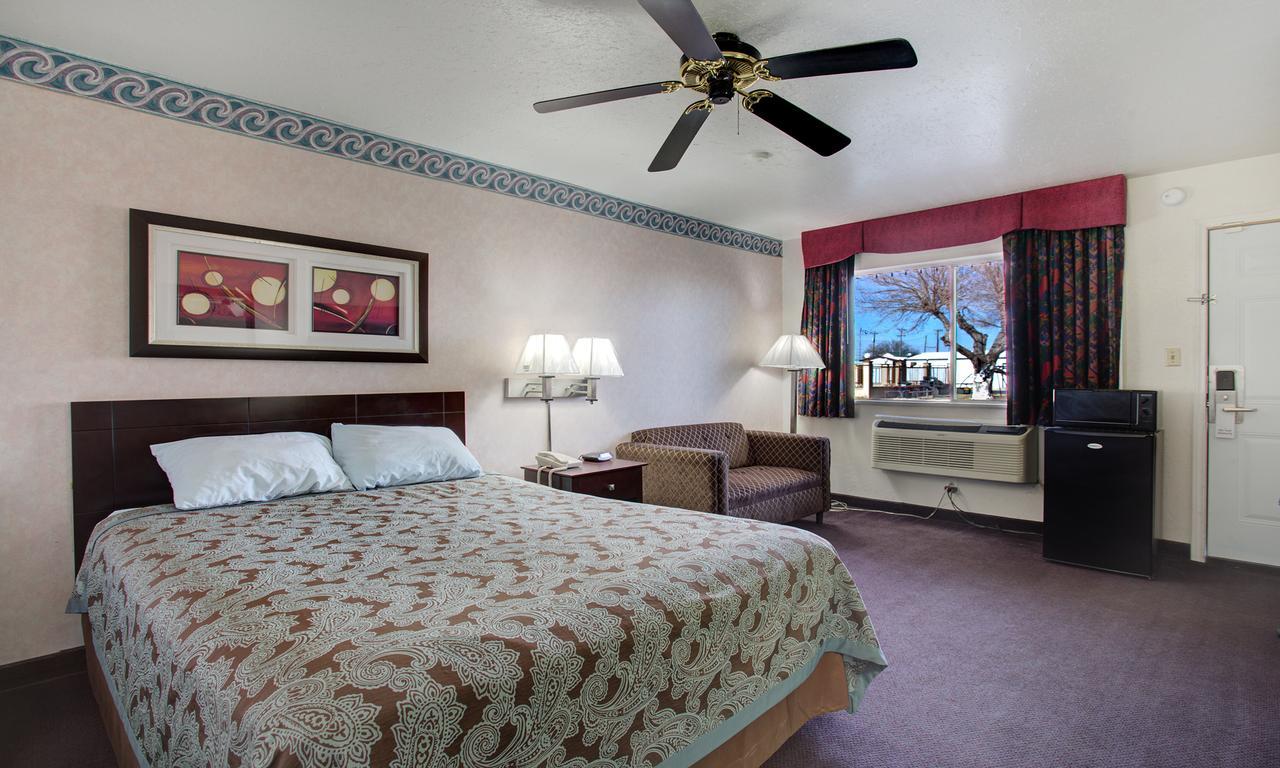 Carlsbad Inn , New Mexico מראה חיצוני תמונה
