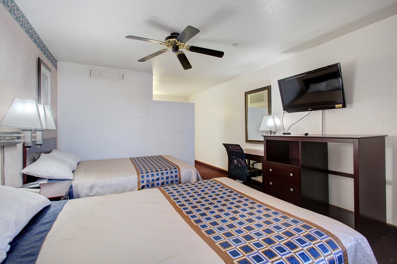Carlsbad Inn , New Mexico מראה חיצוני תמונה