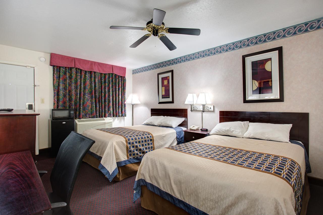 Carlsbad Inn , New Mexico מראה חיצוני תמונה