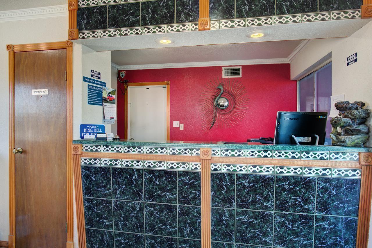 Carlsbad Inn , New Mexico מראה חיצוני תמונה