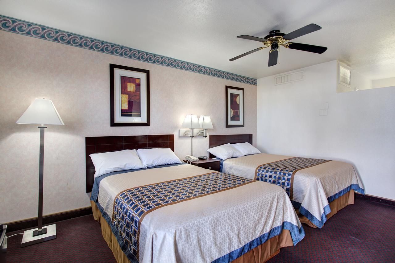 Carlsbad Inn , New Mexico מראה חיצוני תמונה