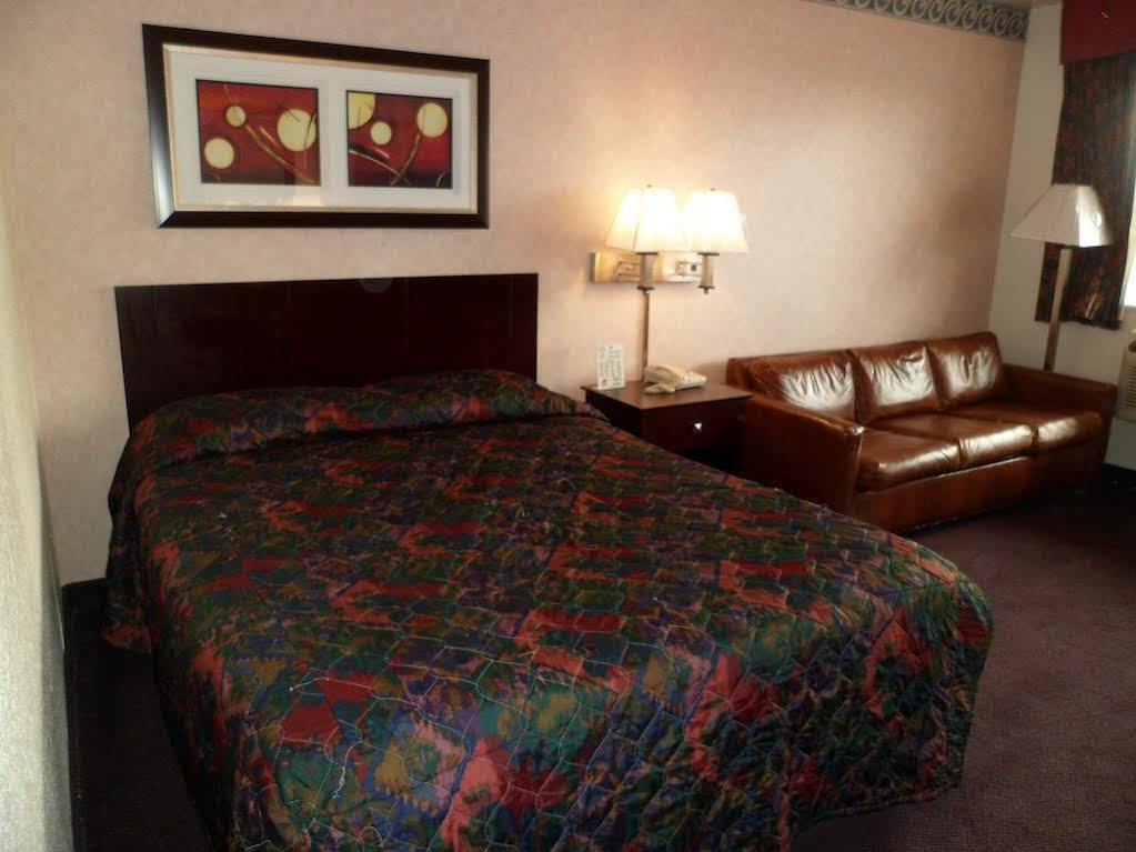Carlsbad Inn , New Mexico מראה חיצוני תמונה