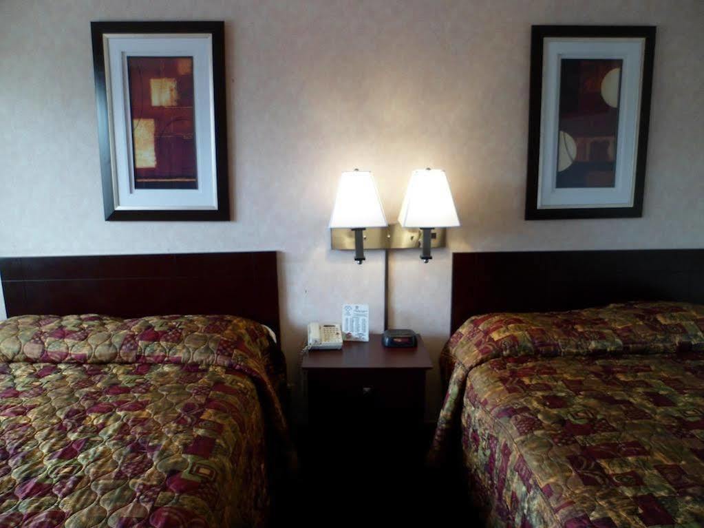 Carlsbad Inn , New Mexico מראה חיצוני תמונה