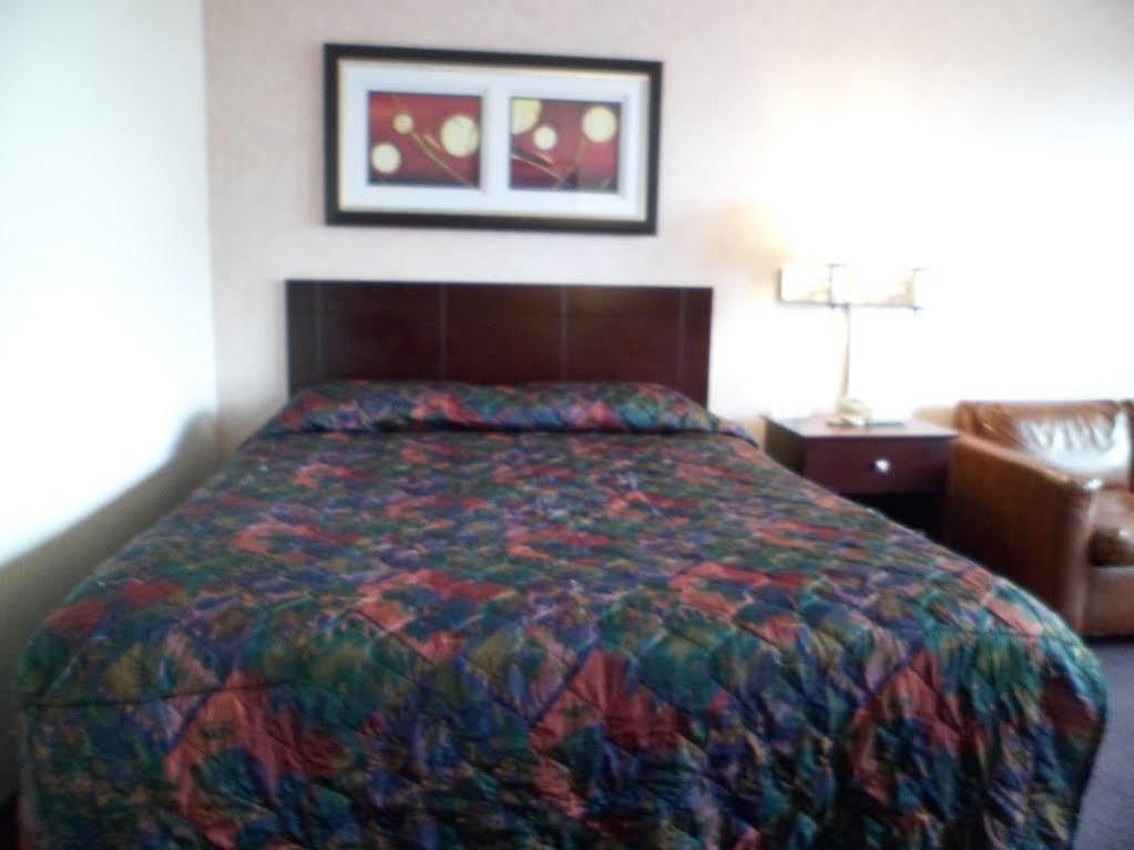 Carlsbad Inn , New Mexico מראה חיצוני תמונה