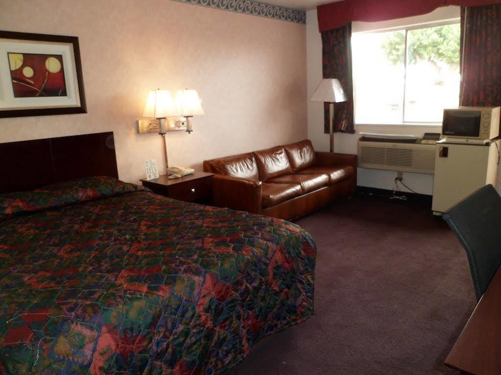 Carlsbad Inn , New Mexico מראה חיצוני תמונה