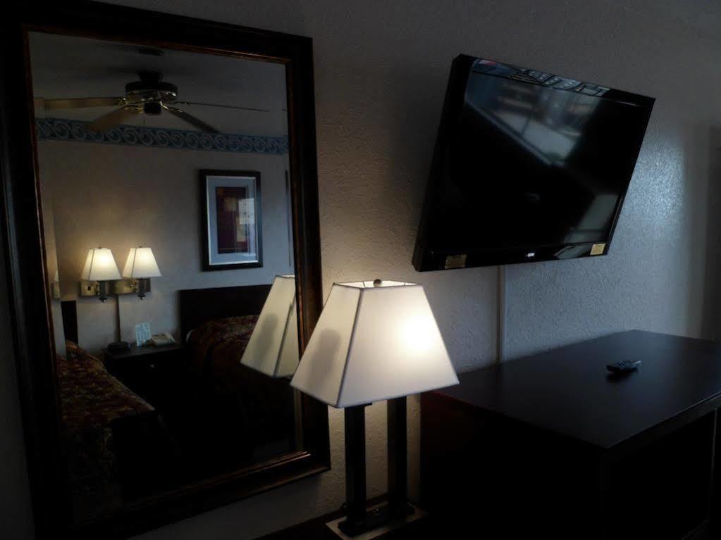 Carlsbad Inn , New Mexico מראה חיצוני תמונה