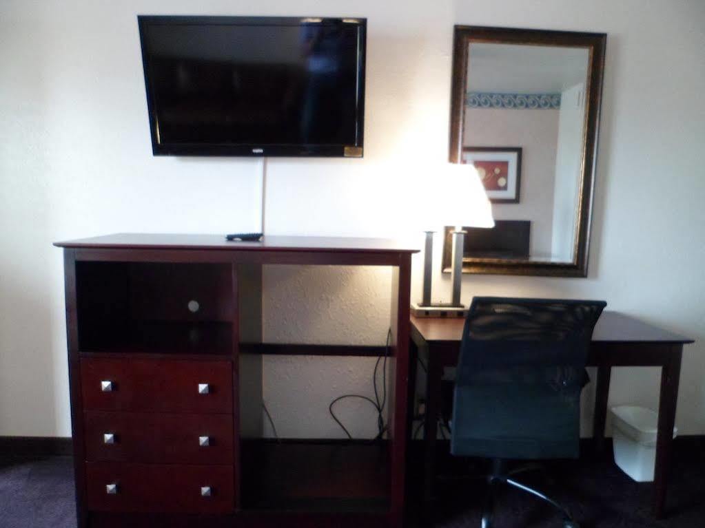 Carlsbad Inn , New Mexico מראה חיצוני תמונה