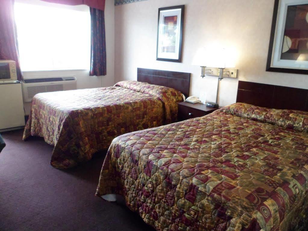 Carlsbad Inn , New Mexico מראה חיצוני תמונה