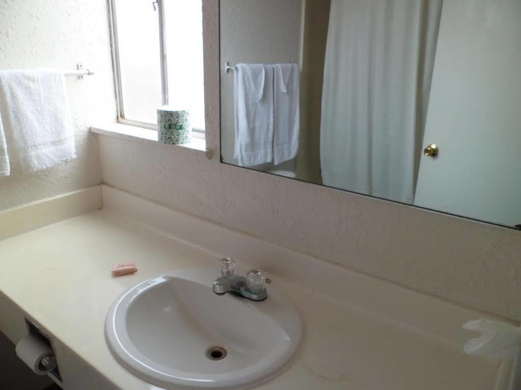 Carlsbad Inn , New Mexico מראה חיצוני תמונה