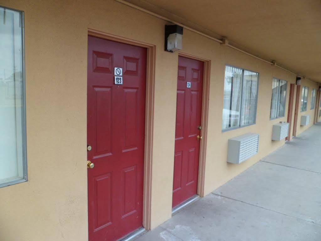 Carlsbad Inn , New Mexico מראה חיצוני תמונה